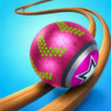 Going Rolling Ball Runner 3D