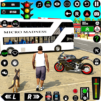 Bus Games Indian Bus Simulator