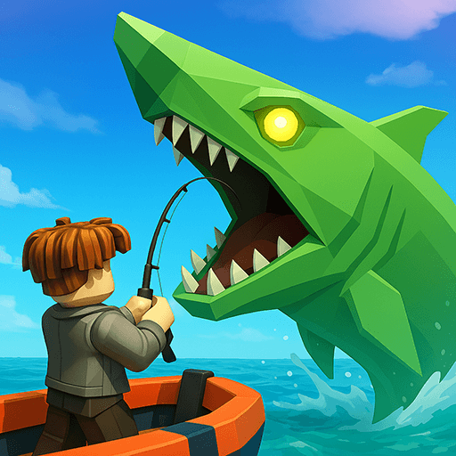 Go Fish: Block Islands