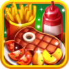 Super Cooker: Сooking game