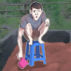 Mandi Lumpur Simulator