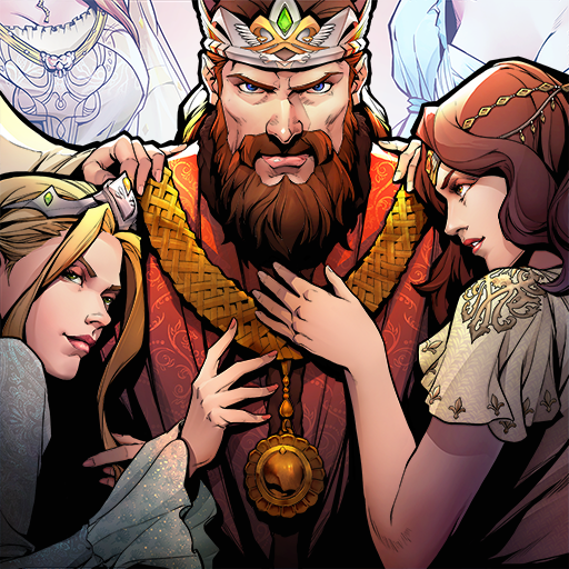King’s Throne: Royal Delights
