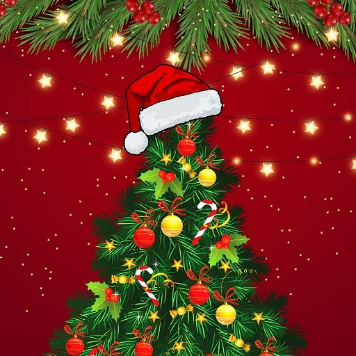 Christmas Tree Decorating