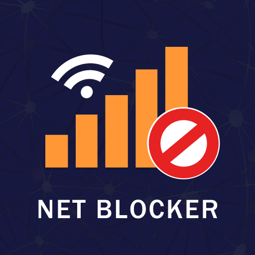 Net Blocker : Bloquer l’accès
