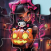 Dark Jigsaw Master