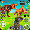 Jurassic Dinosaur World Alive