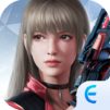 量子特攻-Cyber Hunter