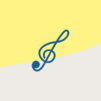 NotesDeMusique (Learning to read musical notation)