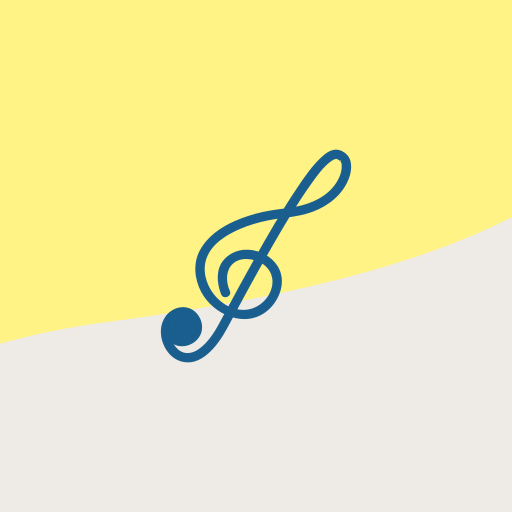 NotesDeMusique (Learning to read musical notation)