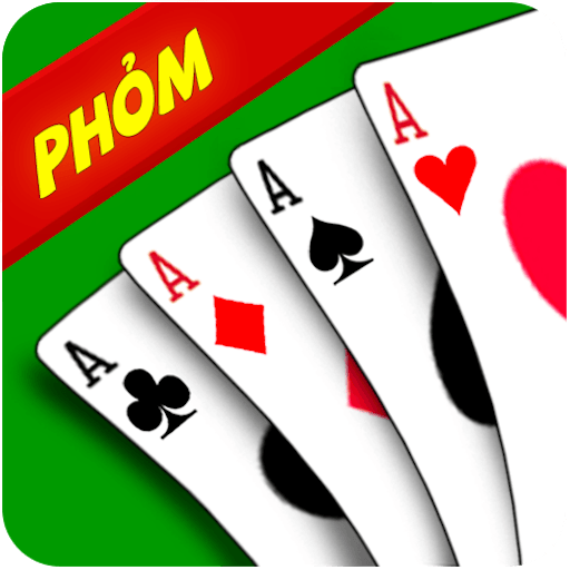 Phỏm – Tá Lả