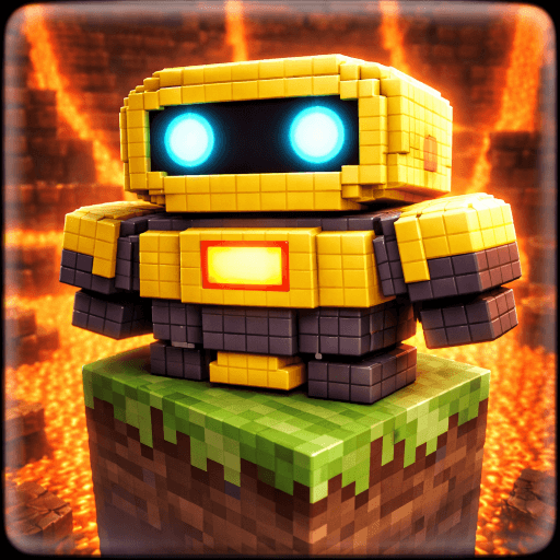 Craftsman: Building Craft 3D
