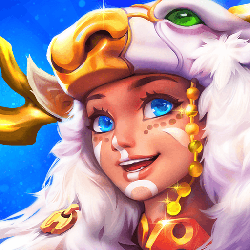 Shop Heroes Legends