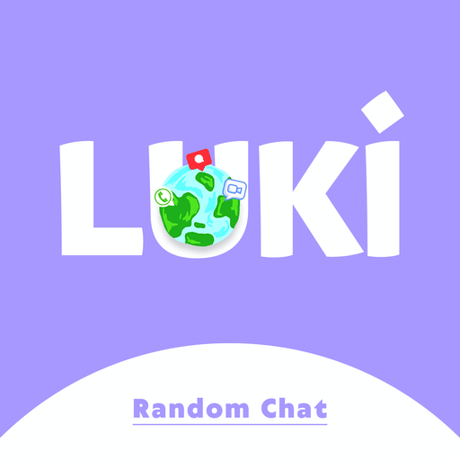 Luki – Live Video Chat