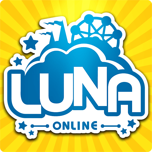 Luna online 手遊版