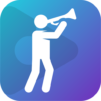 tonestro for Trumpet: Your personal teacher