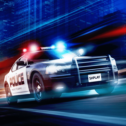 Jogo Operador 112 – Polícia