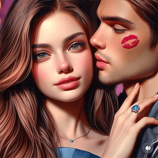 Fancy Love:Choose Your Romance