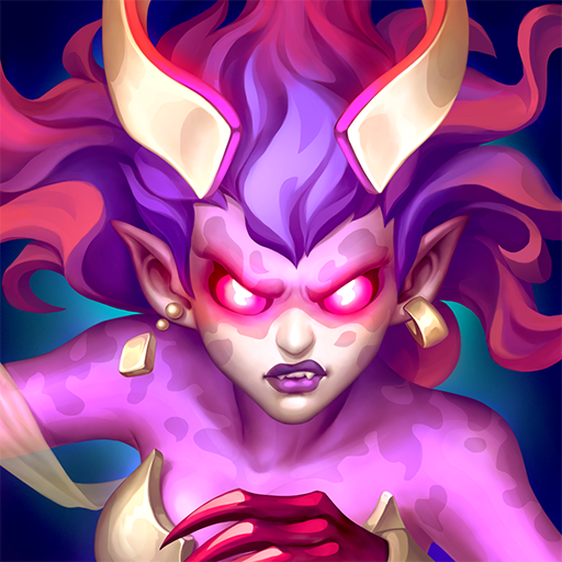 Skylore: Fantasy-MMORPG