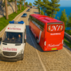 Bus Simulator : Real Drive 3D