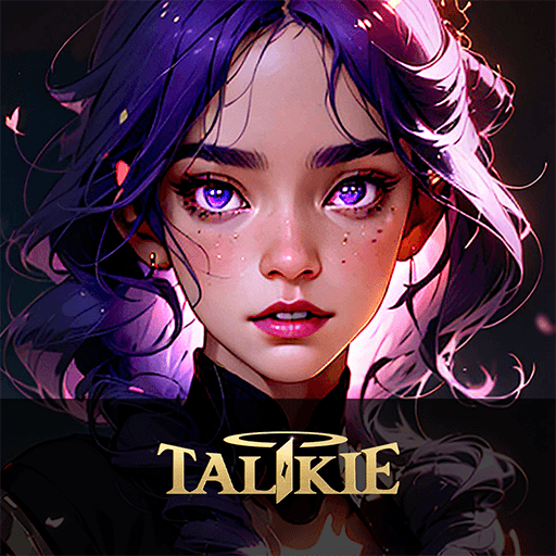 Talkie: IA Personalizada