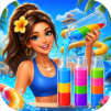 Aqua Sort Paradise