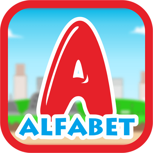 Belajar Huruf ABC