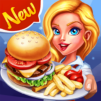 Tasty Cooking: Craze Restaurant Chef Cooking Games