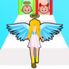 Good Mom Bad Mom Run Games