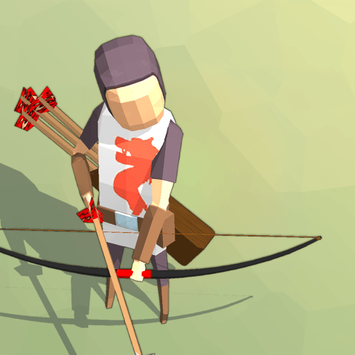 즐겨보세요 Last Arrows on PC 13