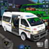 Mini Bus Driving Simulator 3D