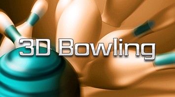 Play 3D Bowling on pc