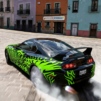 Real Car Drifting Racing Games