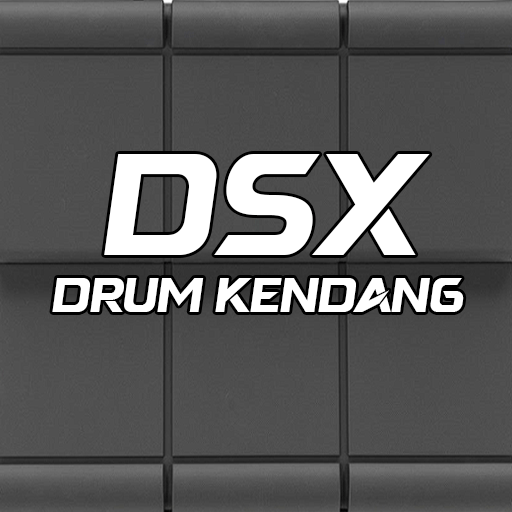 DSX Drum Kendang Real