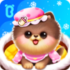 Panda Games: Pet Dog Life