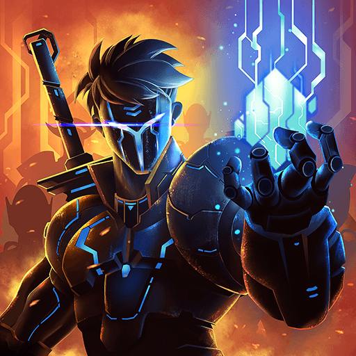 Play Heroes Infinity: God Warriors -Action RPG Strategy on PC 24