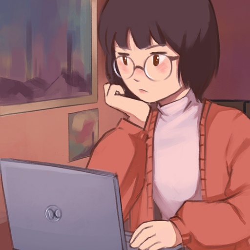 Art Coloring – Lofi Art