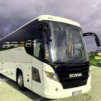 Coach Bus Racing Simulator 2020 : Top Bus Games