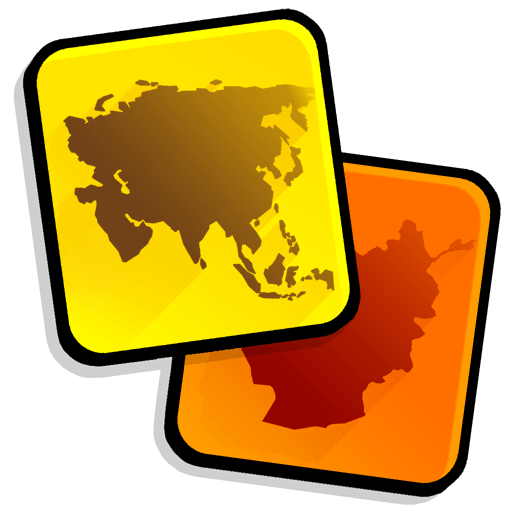 Countries of Asia Quiz – Maps, Capitals, Flags