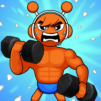 Gym Clicker Tap Hero