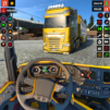 Truck Driving Mega Truck Game
