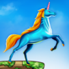 Rainbow Horse Run
