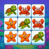 Ocean Tiles: Match Puzzle
