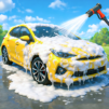 Car Wash ASMR Repair Game