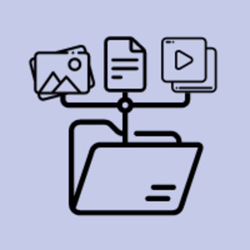 organize files