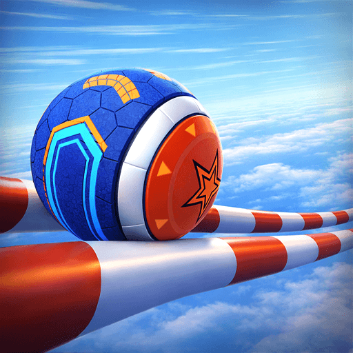 Rolling Ball Adventure 3D