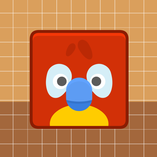 Animal Cube:Merge & Matching