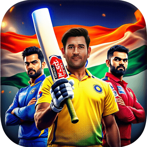 Premier T20: IPL cricket game