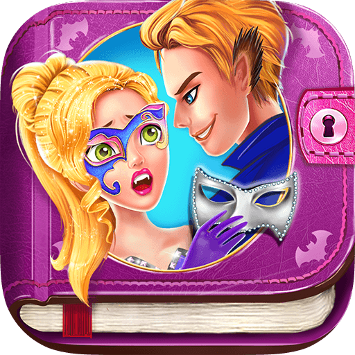 Secret High School 2: The Mask