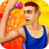 Fitness Gym Bodybuilding Pump