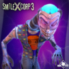 SmileXCorp III – Rush Attack!